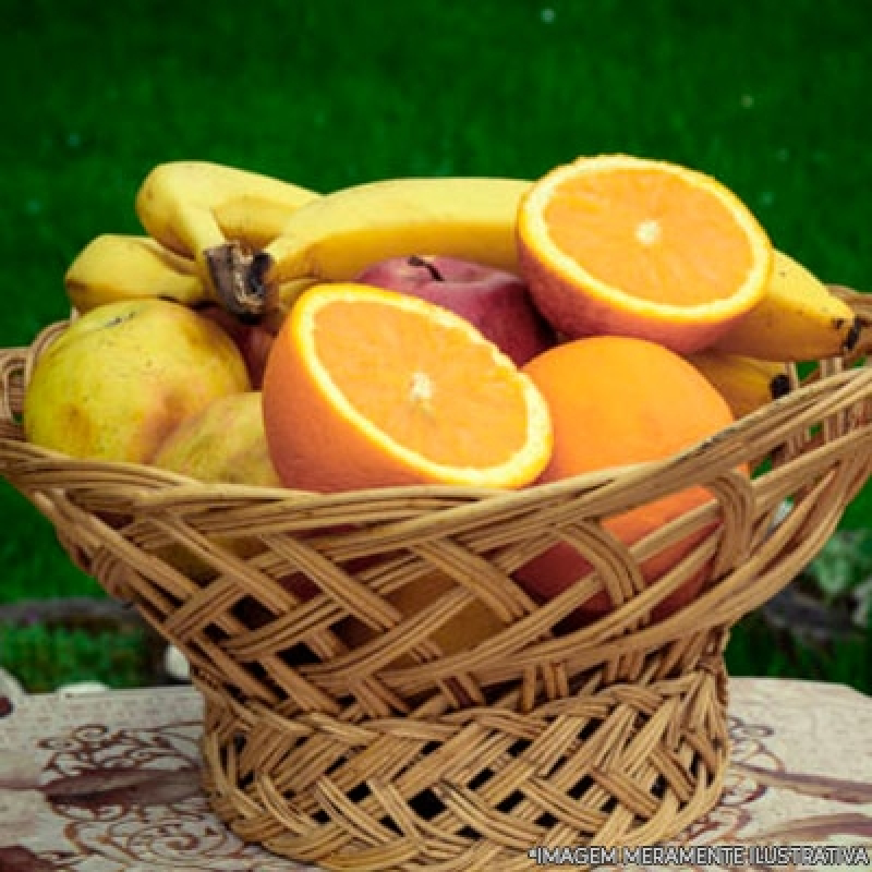 Contato de Fornecedores para Frutas Chácara Santo Antônio - Fornecedor de Frutas Delivery