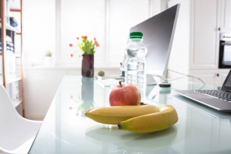 Empresa de Entrega de Fruta no Escritorio Água Branca - Delivery de Fruta em Escritorios