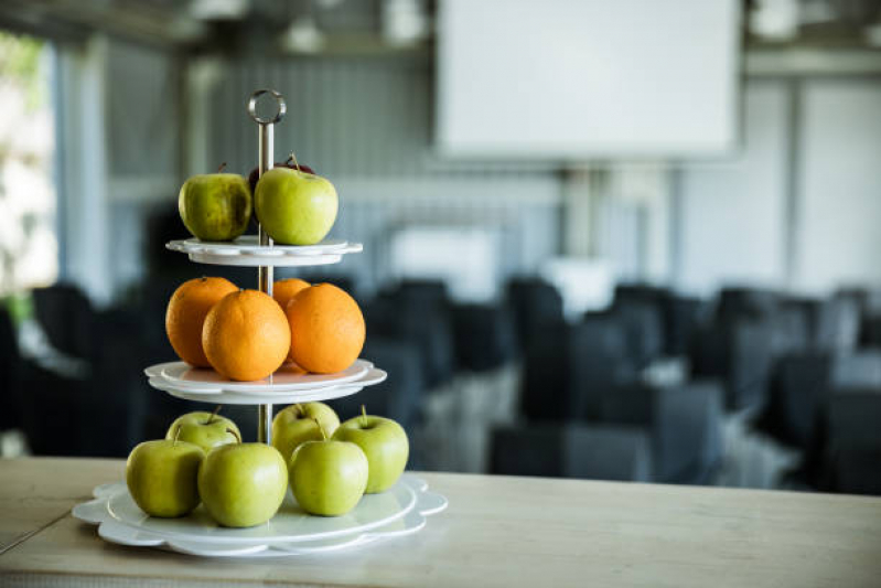 Empresa de Entrega de Frutas em Empresa Brasilândia - Entrega de Fruta para Escritório