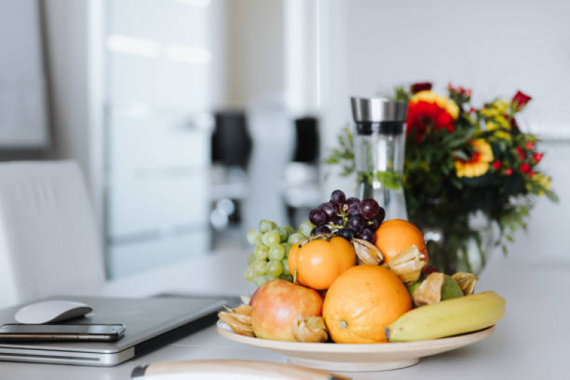 Empresa de Serviço de Delivery de Fruta em Escritorios Sumaré - Serviço Delivery de Fruta em Escritorios