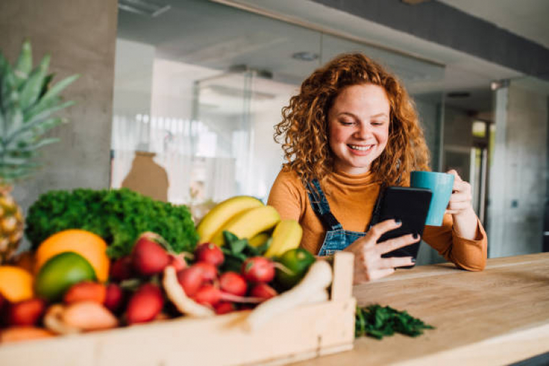 Empresa Que Faz Entrega de Fruta no Escritorio Jabaquara - Delivery de Fruta em Escritorio