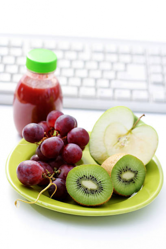 Entrega de Frutas para Escritório Preço Belém - Entrega de Frutas para Escritório