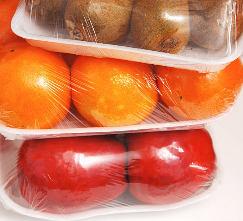 Frutas Higienizadas Dentro do Saquinho Valor Capão Redondo - Frutas Higienizadas para Empresa