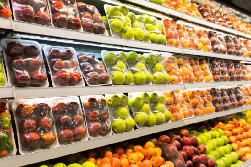 Onde Comprar Frutas Processadas e Lavadas Jardim Londrina - Frutas Higienizadas Cortadas