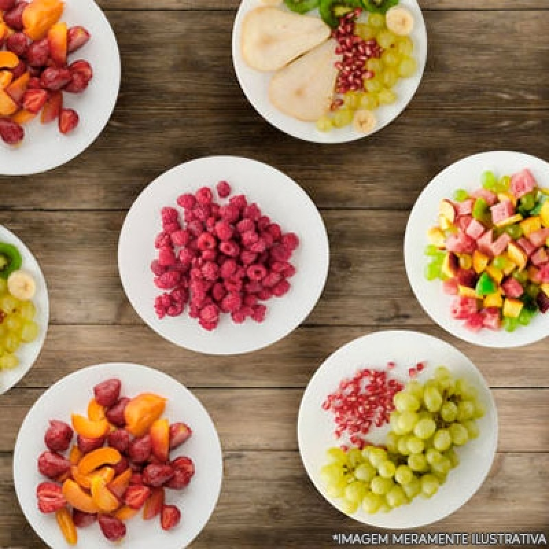 Onde Compro Frutas Cortadas Delivery Vila Esperança - Frutas Cortadas para Entregar