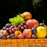 cesta de frutas delivery comprar Taboão da Serra