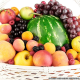 delivery de frutas em escritorios São Bernardo do Campo