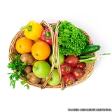 delivery frutas e verduras Pinheiros