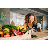 empresa que faz entrega de fruta no escritorio Chora Menino