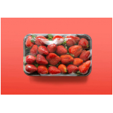 frutas higienizadas para empresa valor Morumbi