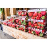 onde comprar frutas higienizadas dentro do saquinho Alto da Lapa