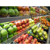 onde comprar frutas higienizadas embaladas Pinheiros