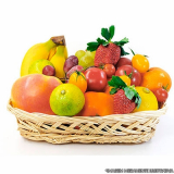 onde faz cesta de frutas delivery Jardim Iguatemi