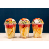 Salada de Fruta para Empresas